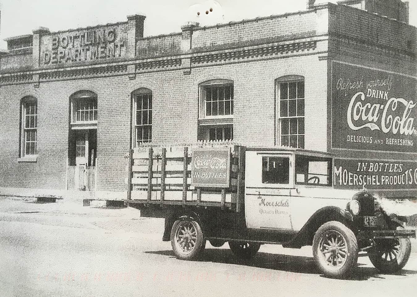 Our Company Coca Cola