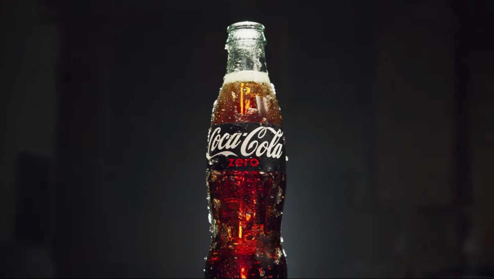 Homepage - Coca Cola